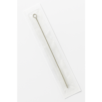 Szczoteczka do rurek tracheostomijnych